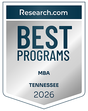 Research.com 2026 Best MBA