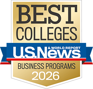 U.S. News Best Colleges Business Programs 2026